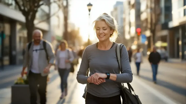 Gli esperti sono unanimi abbandonare l’obiettivo dei 10.000 passi al giorno non è una debolezza ma un errore che può nuocere alla salute se non si cammina correttamente