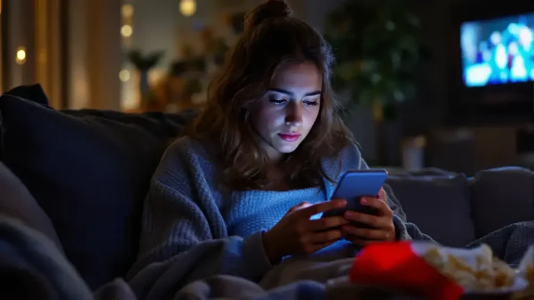 Questa abitudine serale, diffusa tra molti, danneggia la pelle senza che ce ne rendiamo conto