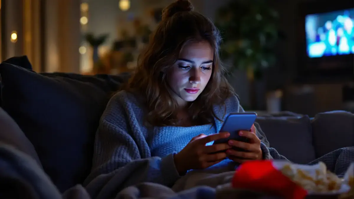 Questa abitudine serale, diffusa tra molti, danneggia la pelle senza che ce ne rendiamo conto