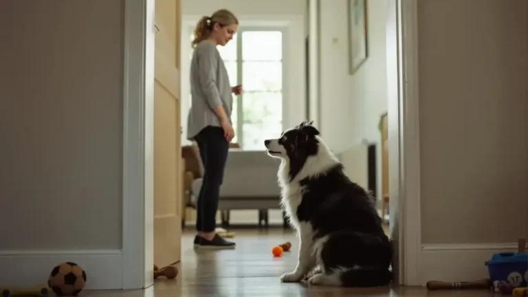 Gli esperti concordano sul fatto che alcune razze di cani spesso considerate indipendenti possono soffrire di ansia da separazione causando comportamenti distruttivi