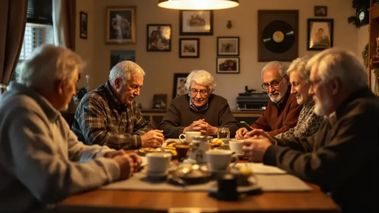 Quegli argomenti di conversazione dei baby boomer che fanno scappare i giovani senza che se ne rendano conto