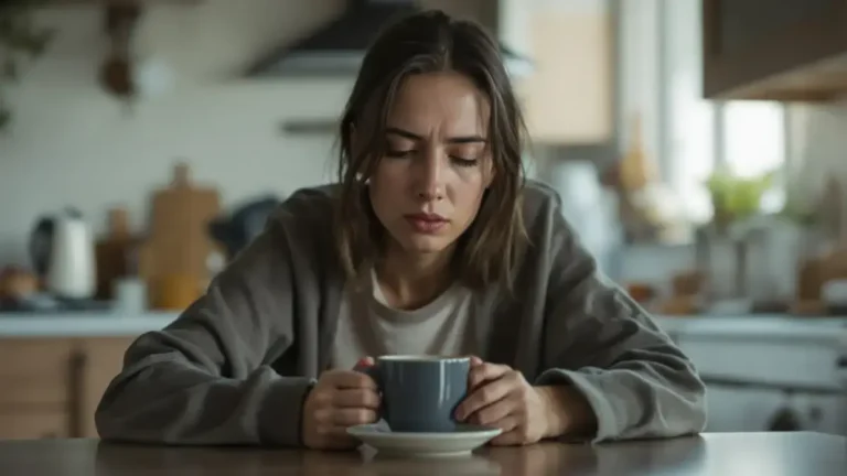 Gli esperti sono certi il burnout modifica la tua personalità senza che tu te ne accorga e questo può portare a rimpianti sul tuo benessere