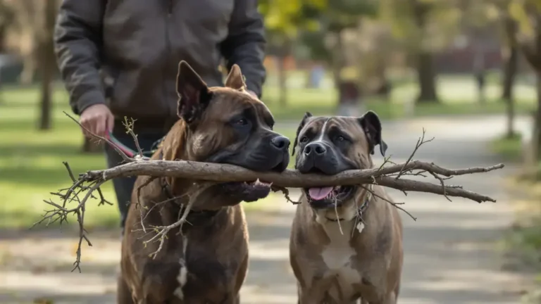 Gli esperti concordano che le razze di cani dalla mascella potente non sono adatte a tutti perché possono essere pericolose e richiedono particolare attenzione