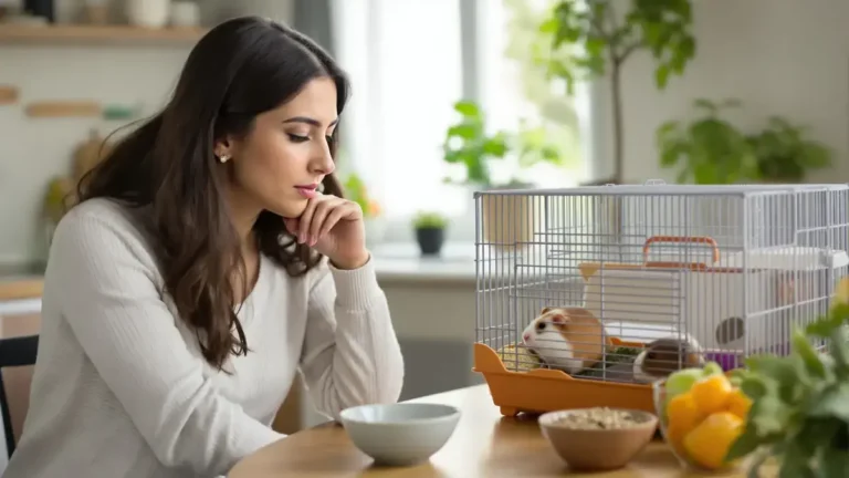 Gli esperti concordano che chi pensa di conoscere la differenza tra un criceto e una cavia rischia spesso errori di identificazione e scelte di cui pentirsi