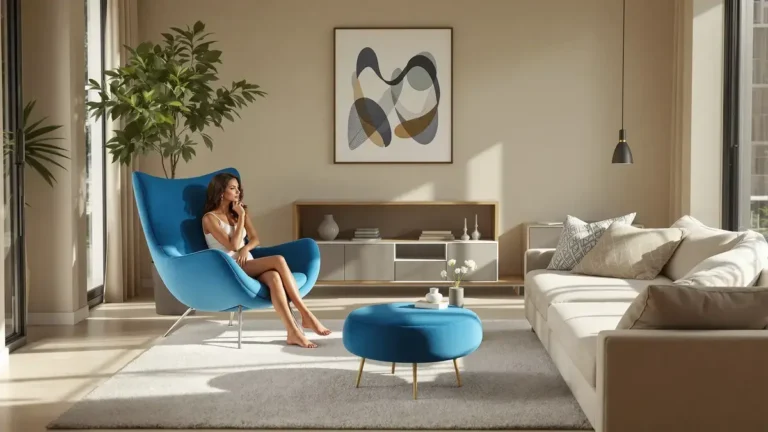 Gli esperti di decorazione sono chiari abbandonare il beige può affascinare ma chi trascura i colori vivaci rischia un ambiente dissonante e poco armonioso