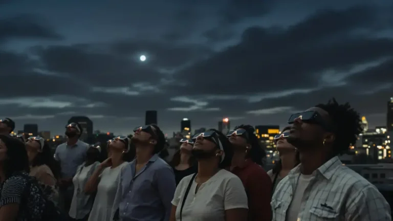 Gli esperti sono unanimi sta arrivando l’eclissi solare più lunga del secolo chi non si prepara rischia di perdere un evento unico e di pentirsene