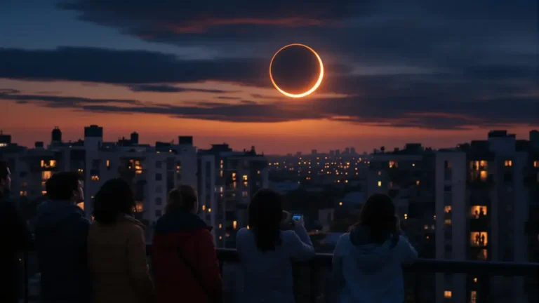 Gli esperti sono categorici durante la più lunga eclissi totale del secolo chi trascura di osservare questo fenomeno rischia di pentirsene troppo tardi