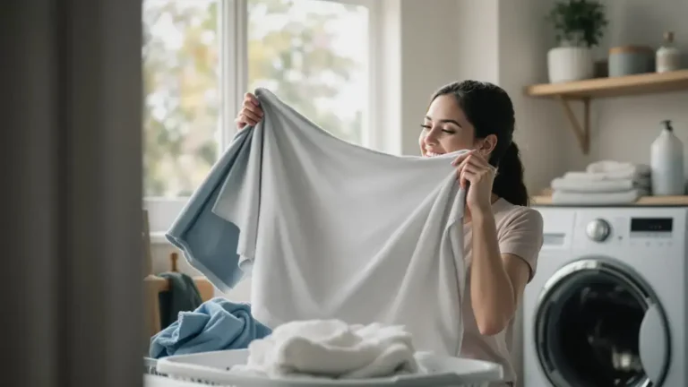 Questo errore comune trasforma i tuoi asciugamani in stracci ma ecco 6 trucchi della nonna per evitarlo