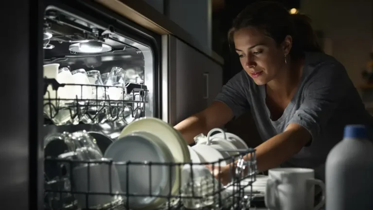 Questo errore comune con la lavastoviglie ne riduce l’efficacia e rovina le stoviglie senza che tu lo sappia