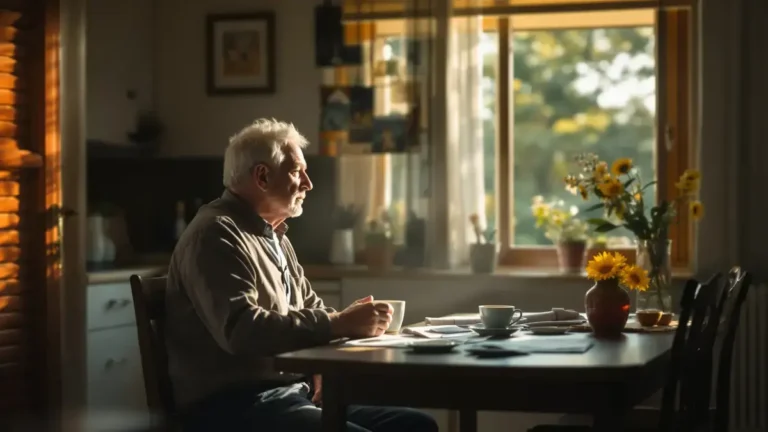 Gli esperti sono categorici la mancanza di motivazione in pensione non dipende dalla noia ma da abitudini invisibili che favoriscono la malinconia