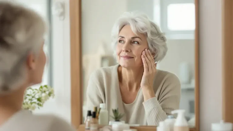 Gli esperti sono formali scegliere i prodotti di bellezza dopo i 50 anni può sembrare ovvio ma rischia di peggiorare la salute della pelle senza che ve ne rendiate conto