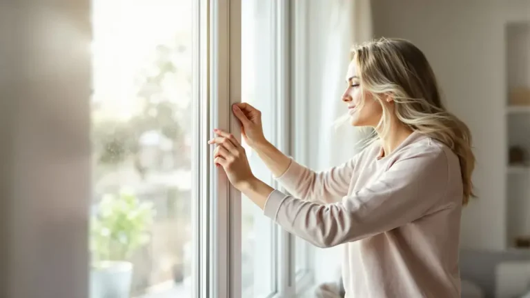 Gli esperti concordano sul fatto che finestre mal isolate non sono una condanna un semplice gesto può ridurre le perdite energetiche e le bollette