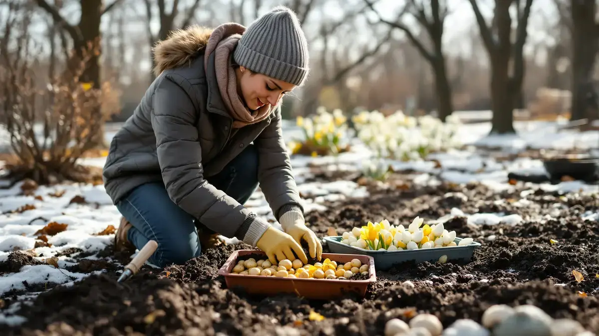 Gli esperti concordano su un fatto sorprendente queste 2 rare specie di fiori spesso sottovalutate vanno piantate già a febbraio per non perdere il loro potenziale