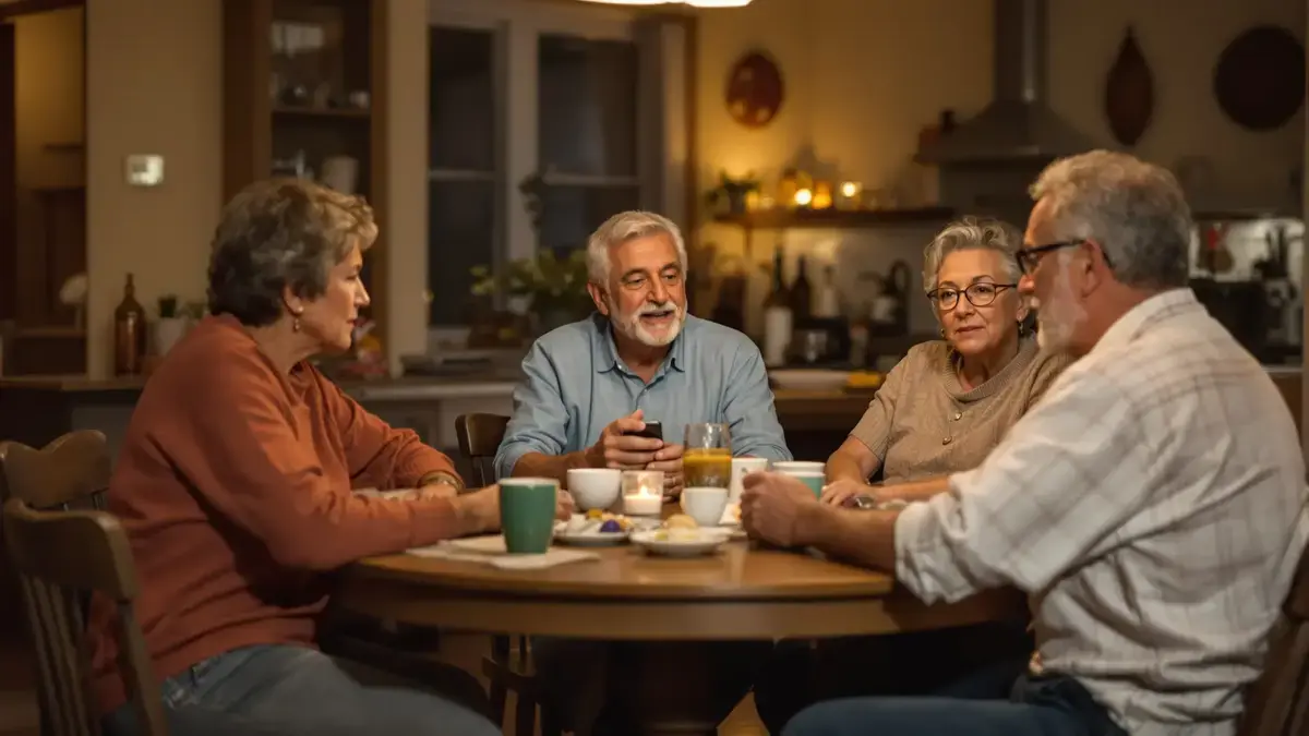 Gli esperti sono concordi: la forza mentale delle generazioni degli anni 70-80 è spesso sottovalutata e questo può portare a una minore resilienza nei giovani