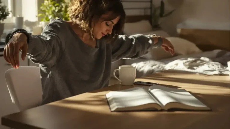 Facendo queste 7 cose ogni mattina rafforzi la tua forza mentale in modo duraturo