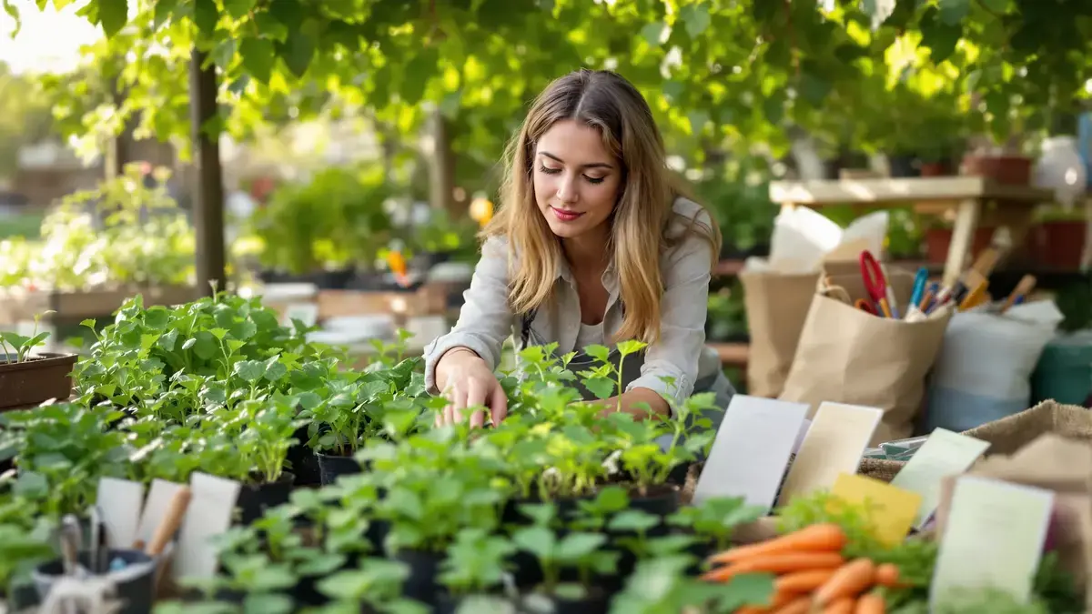 Gli esperti di giardinaggio sono chiari comprare giovani piante di alcune specie può portare a errori comuni e a rimpianti evitabili