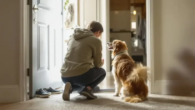 Otto rituali per rafforzare discretamente il legame con il tuo animale domestico