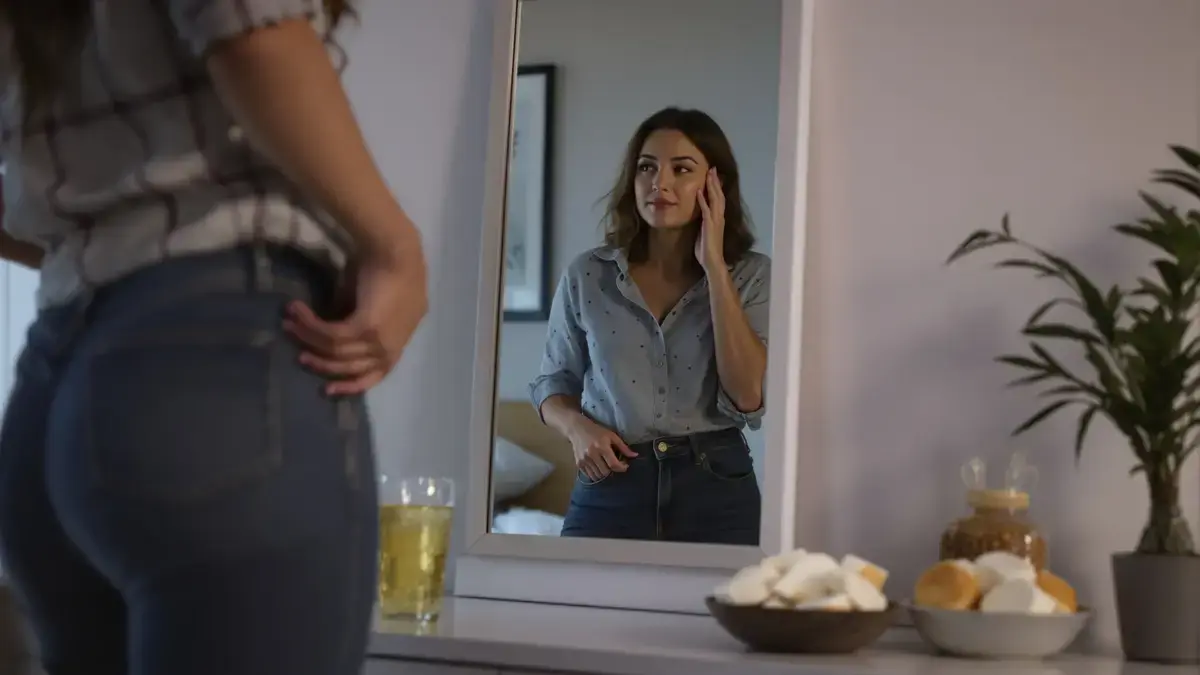 Avviso per chi desidera una pancia piatta chi continua a consumare certi alimenti rischia di compromettere i propri sforzi e di pentirsene secondo gli esperti