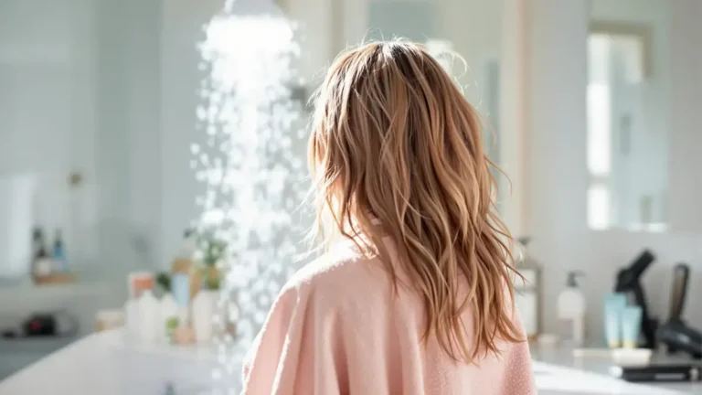 I parrucchieri nascondono un errore comune che fa sbiadire troppo in fretta la tua colorazione