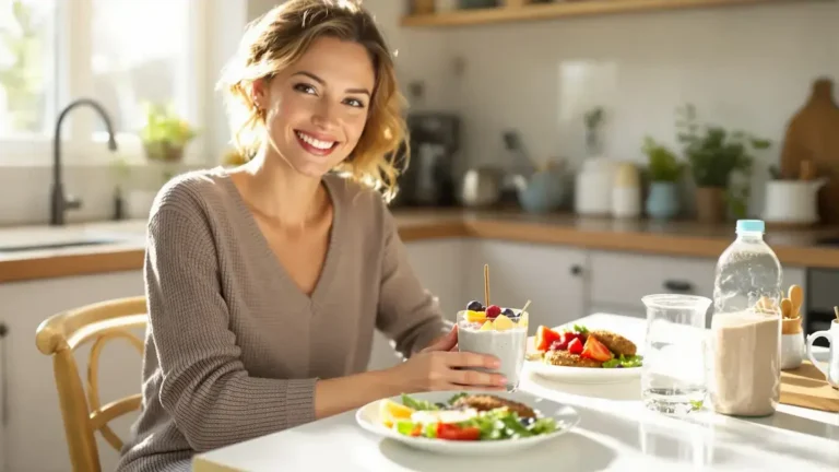 Perdere 4 kg in un mese 7 semplici consigli per integrare i semi di chia nella tua alimentazione