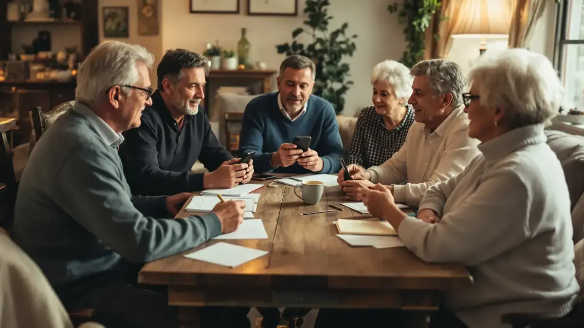 Gli esperti sono unanimi le persone cresciute negli anni 1970 e 1980 possiedono forze mentali oggi rare ma la loro assenza può disturbare le nostre vite