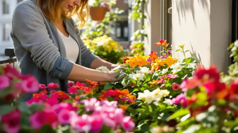 Questa pianta che fiorisce tutto l’anno è spesso ignorata e non è il geranio