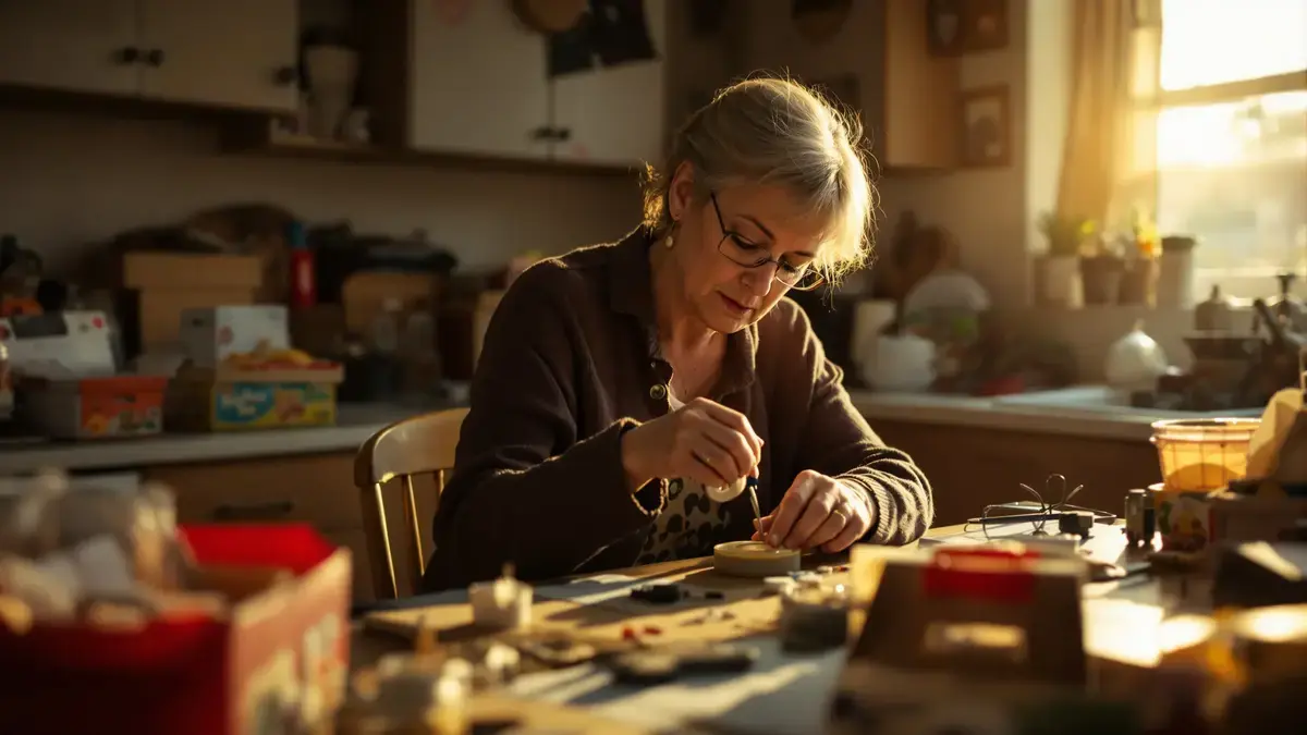 Gli esperti concordano sul fatto che i ricordi d’infanzia degli anni 70 e 80 influenzano la nostra capacità di risolvere problemi ma questa convinzione nasconde conseguenze spesso sottovalutate