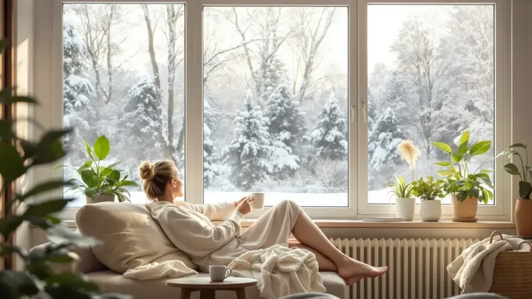 Gli esperti sono concordi vivere senza riscaldamento in inverno non è una soluzione sostenibile poiché comporta rischi per la salute e costi imprevisti