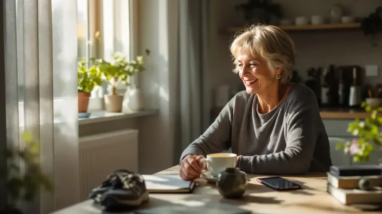 Avviso agli amanti del benessere chi trascura queste 8 abitudini rischia di perdere fino a 20 anni di vita secondo gli esperti di salute