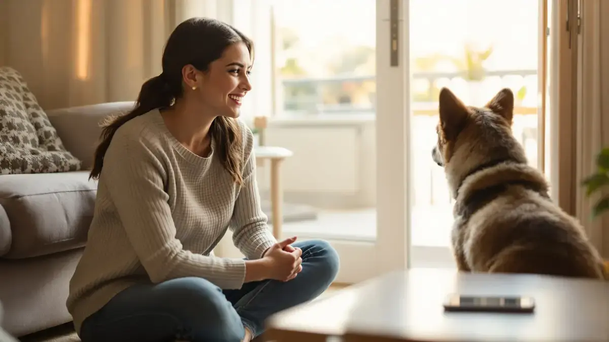 Questa intelligenza artificiale rivela una promessa affascinante ma esiste già un metodo più efficace per capire il tuo cane