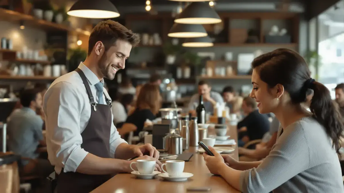 Gli esperti concordano sul fatto che ricordare i nomi dei camerieri non rende necessariamente più empatici e può portare a trascurare altre relazioni importanti